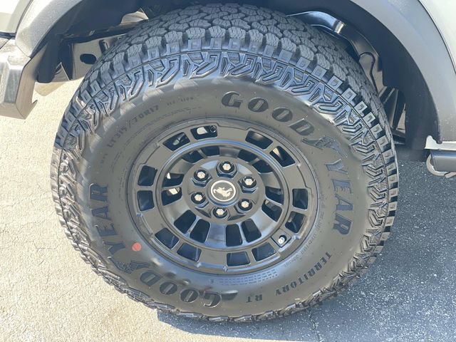 New 2026 Ford Bronco Badlands AWD/4WD image 33
