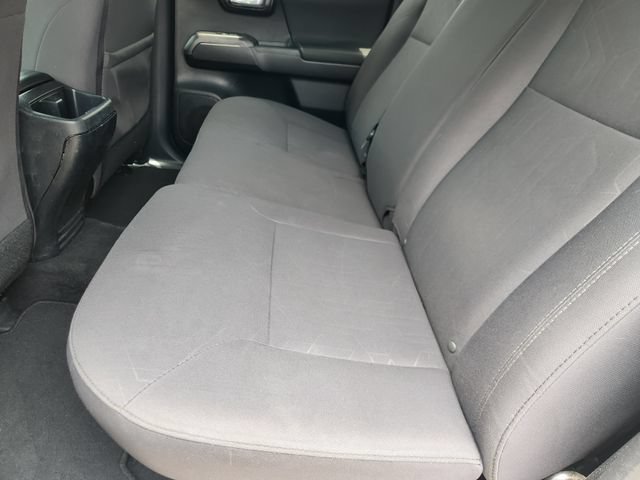 Certified 2018 Toyota Tacoma TRD Sport w/ Technology Package RWD image 30