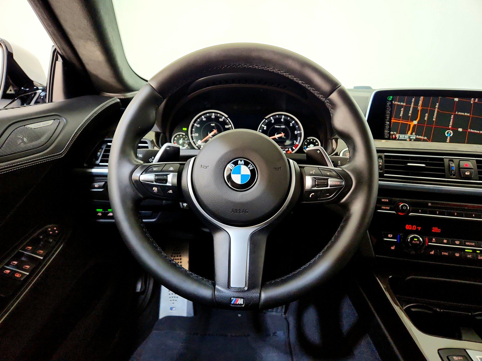 Used 2016 BMW 640i Gran Coupe image 16