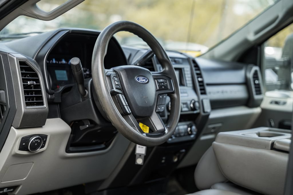 Used 2019 Ford F350 XL w/ STX Appearance Package AWD/4WD image 15