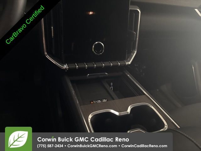 Certified 2024 GMC Acadia Denali w/ Super Cruise Package image 14