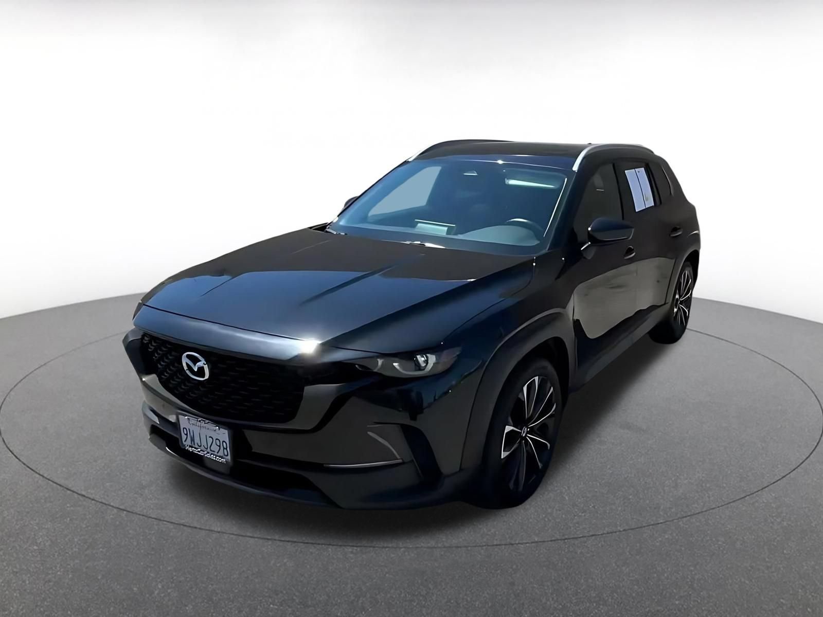 Used 2026 MAZDA CX-50 AWD 2.5 S w/ Premium Package image 6