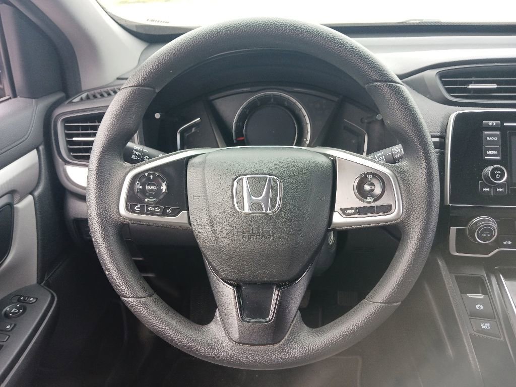 Used 2019 Honda CR-V LX image 22
