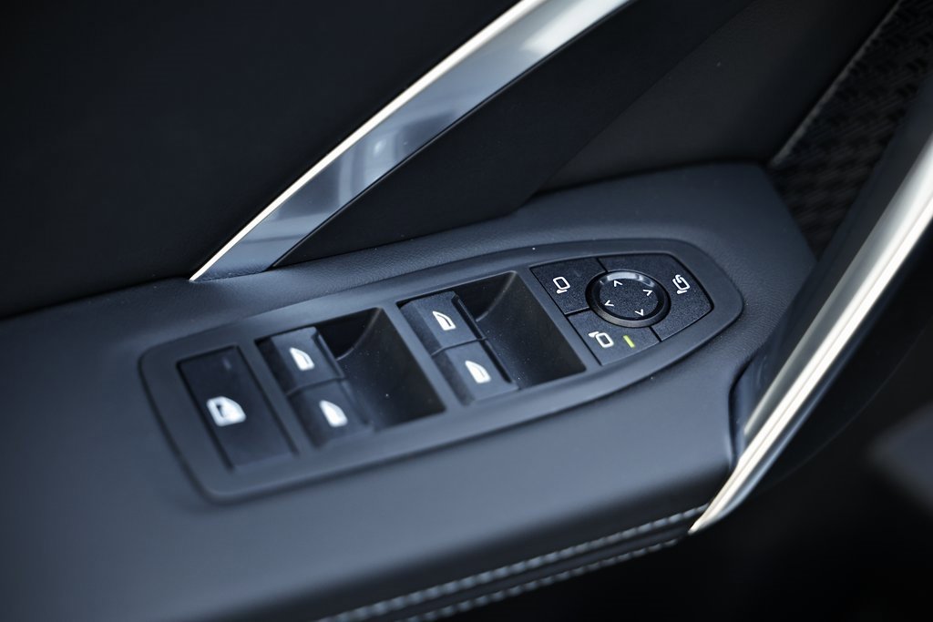 New 2026 BMW X1 M35i w/ Technology Package image 16