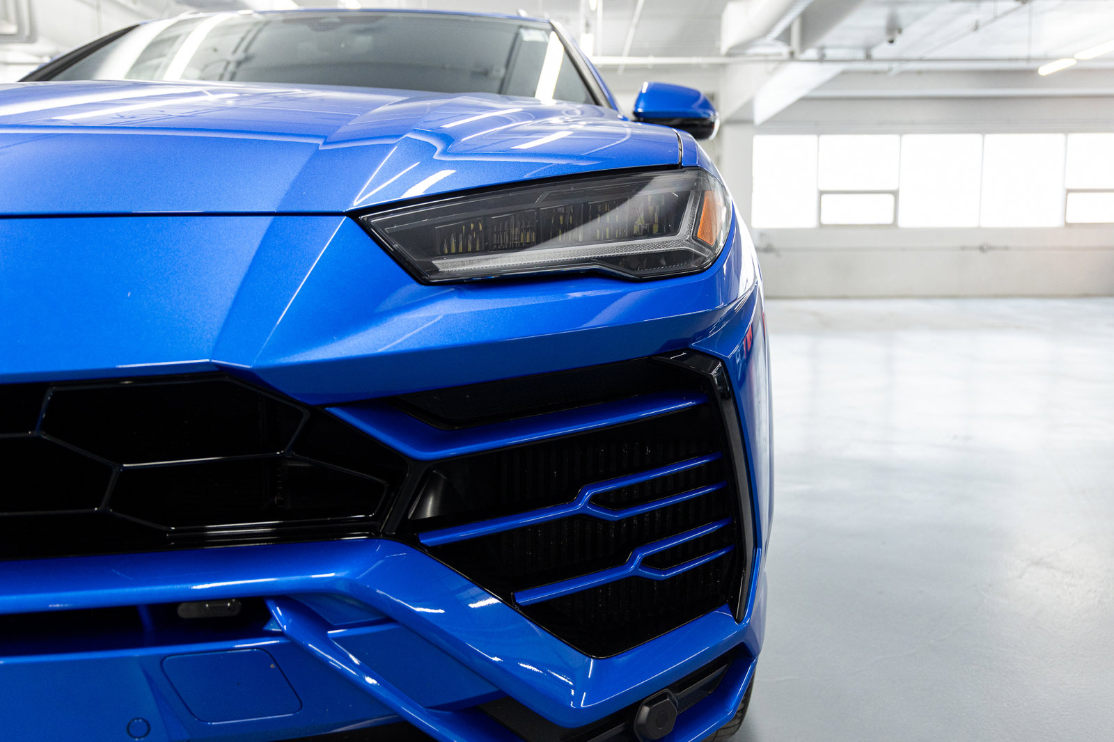 Used 2021 Lamborghini Urus image 13