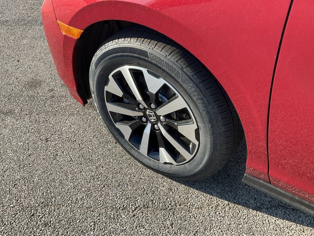 New 2026 Honda Odyssey EX-L image 18