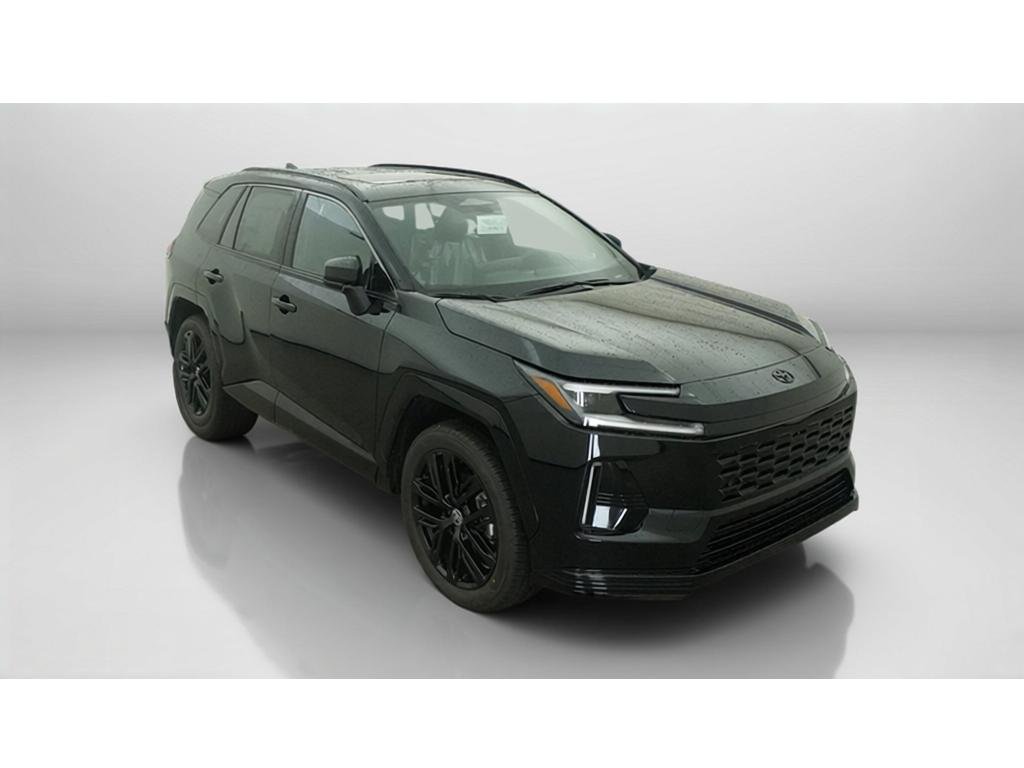 New 2026 Toyota RAV4 XSE AWD/4WD image 13