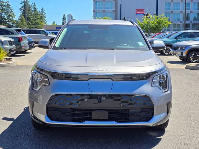 New 2026 Kia Niro Wind w/ Wind Preserve Package FWD image 8