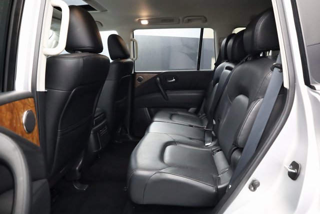 Used 2024 Nissan Armada SL image 24