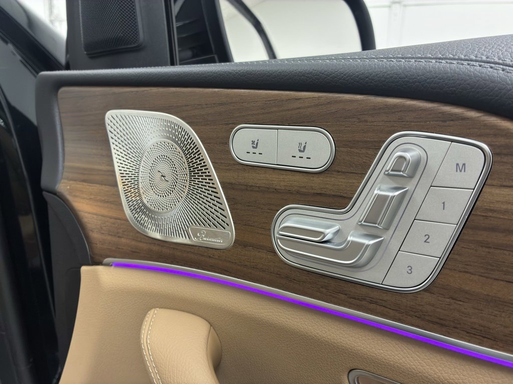 Used 2024 Mercedes-Benz GLE 450 4MATIC image 59