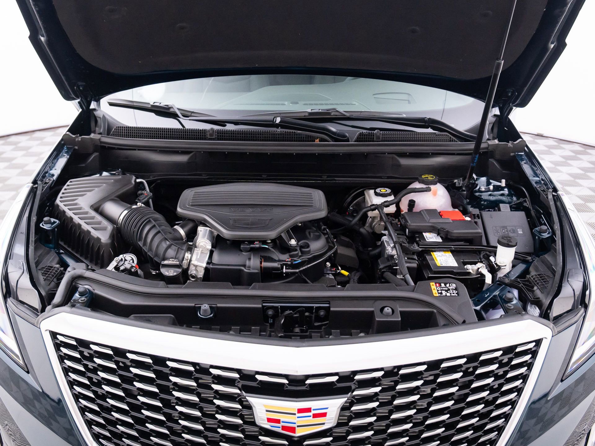 New 2026 Cadillac XT5 Premium Luxury w/ Driver Assist Package image 31