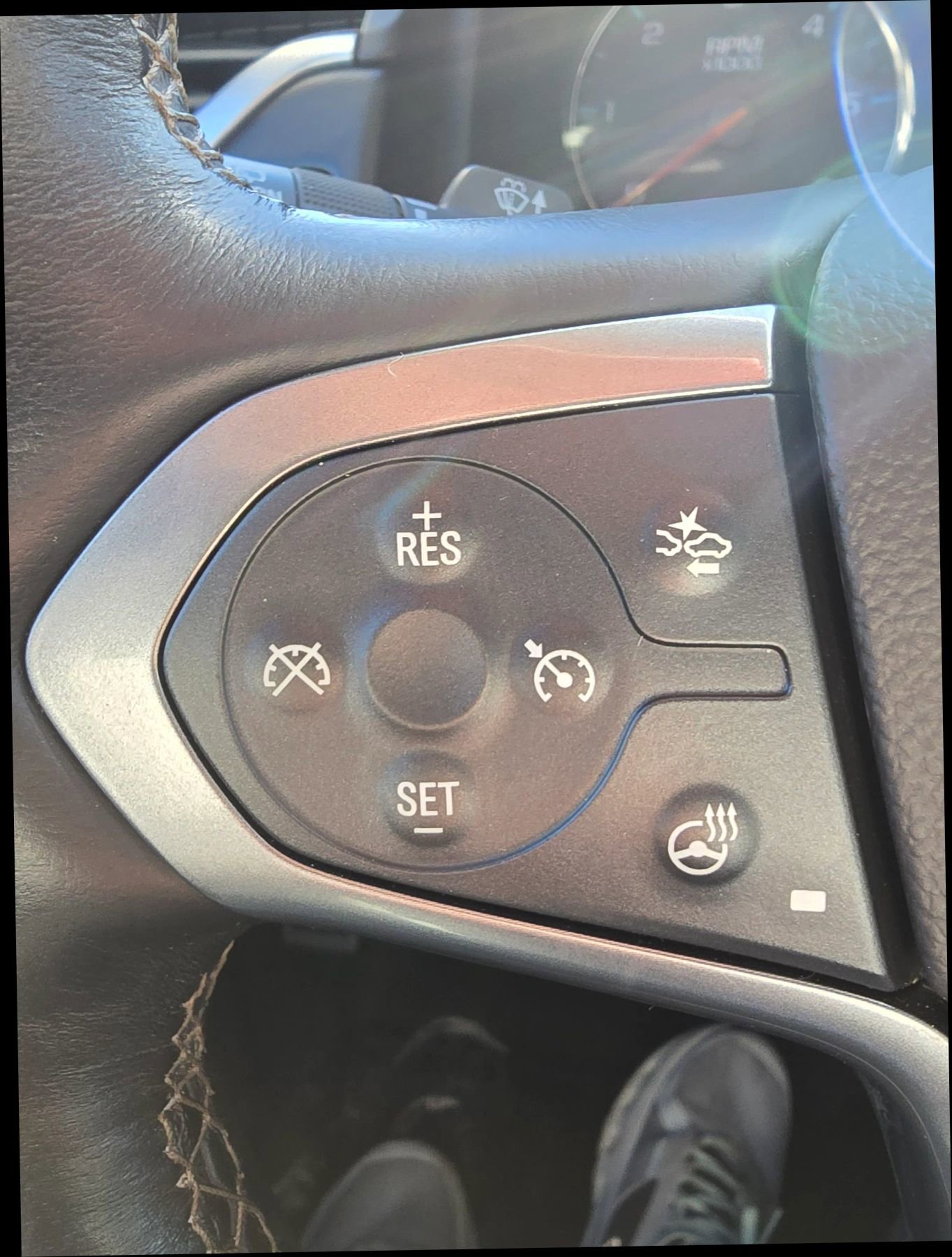 Used 2016 Chevrolet Tahoe LTZ image 26