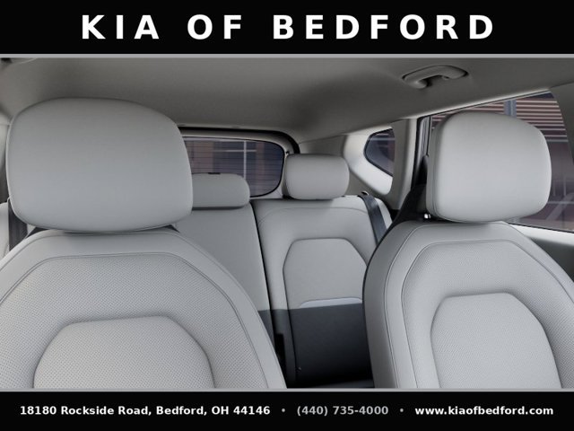 New 2027 Kia Seltos EX AWD/4WD image 30