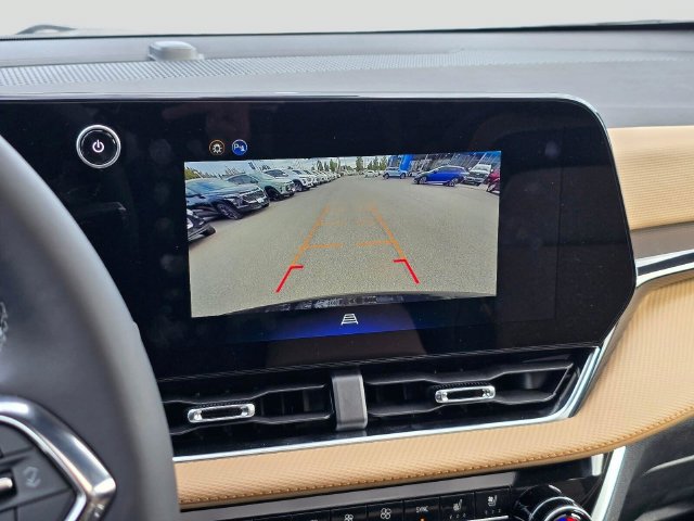 New 2026 Chevrolet Equinox ACTIV w/ Convenience Package III AWD/4WD image 27
