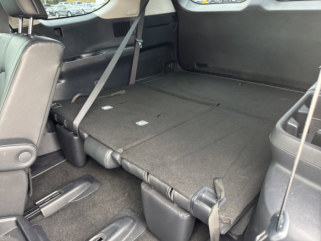 Used 2025 Toyota Grand Highlander FWD image 30