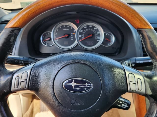 Used 2005 Subaru Outback 3.0R AWD/4WD image 15