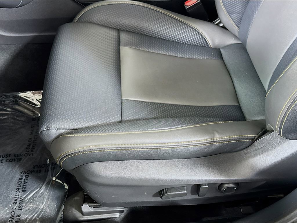 Used 2022 Subaru Outback Wilderness image 20