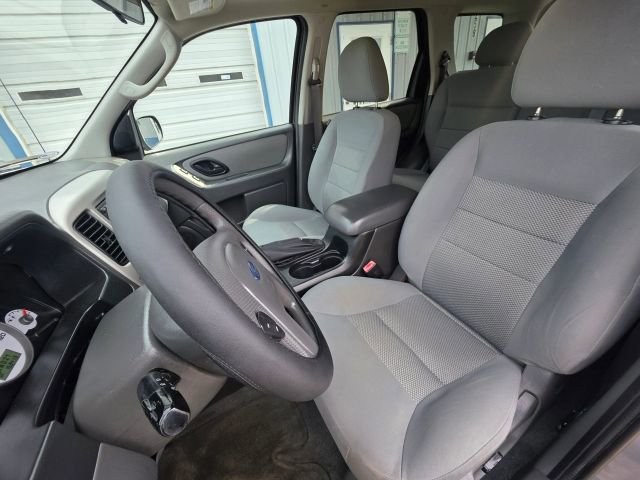 Used 2007 Ford Escape XLT FWD image 14