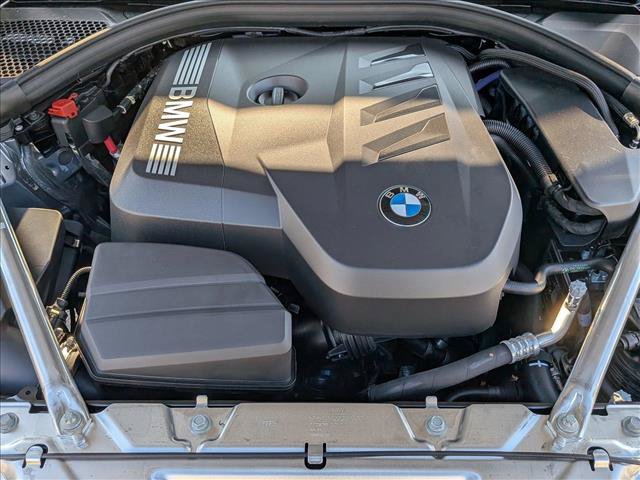 New 2026 BMW 430i xDrive Coupe AWD/4WD image 16