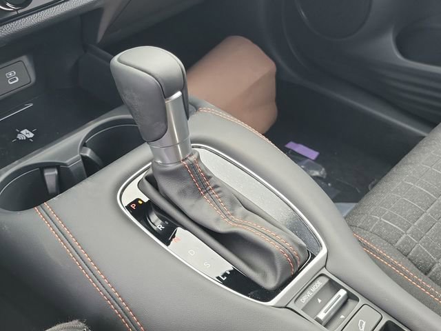 New 2026 Honda HR-V Sport image 35