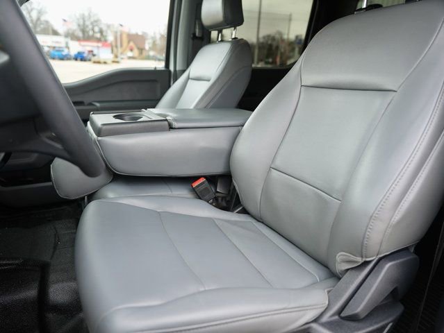Used 2023 Ford F350 XL w/ 360-Degree Camera Package image 13