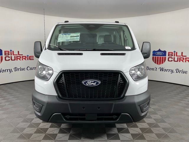 New 2026 Ford Transit 250 Low Roof w/ Load Area Protection Package image 8