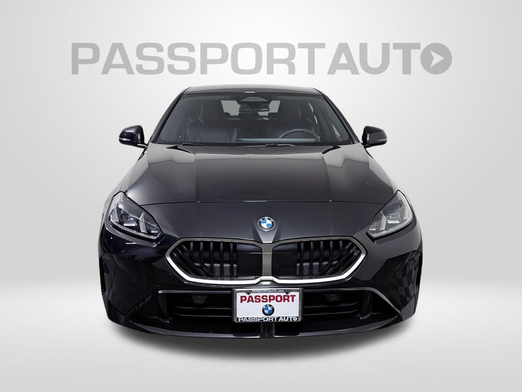 Used 2025 BMW 228i xDrive AWD/4WD image 10