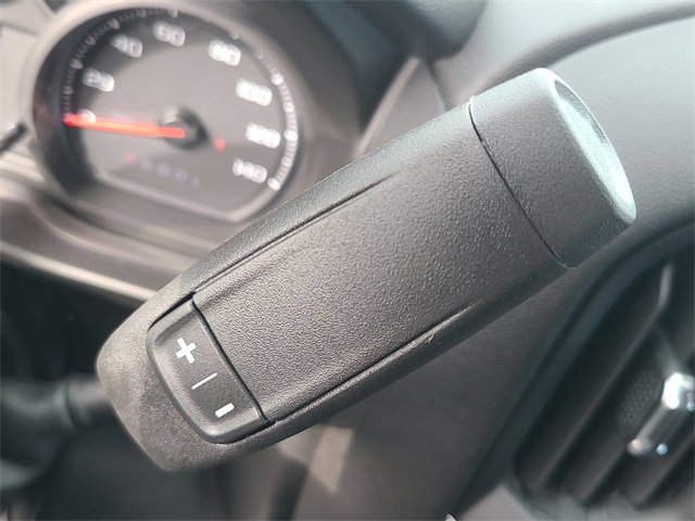 New 2026 Chevrolet Silverado 1500 Custom w/ Turbomax Blackout Package image 31