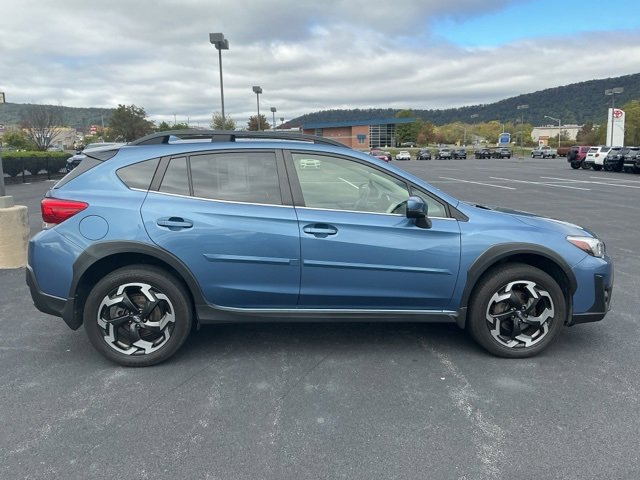 Used 2021 Subaru Crosstrek 2.5i Limited w/ Moonroof Package 2 image 4