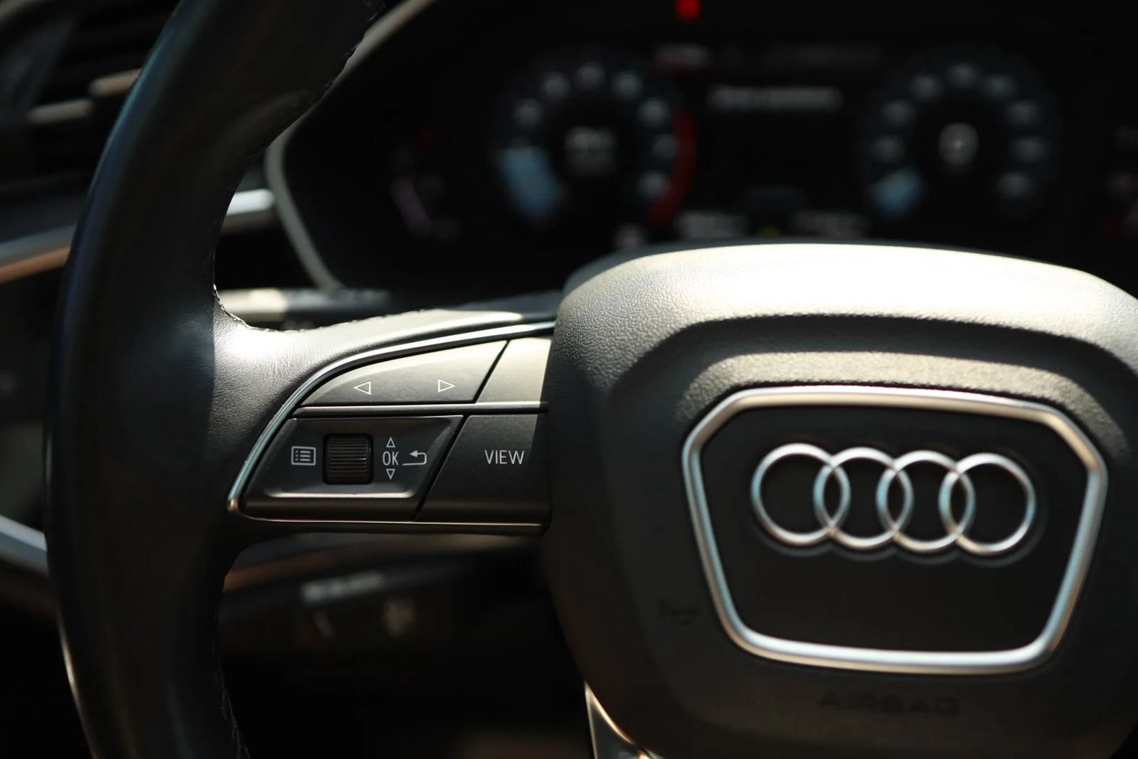 Used 2022 Audi Q3 2.0T Premium w/ Convenience Package AWD/4WD image 19