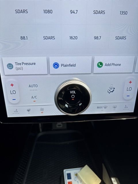 New 2025 Ford Mustang Mach-E GT image 26