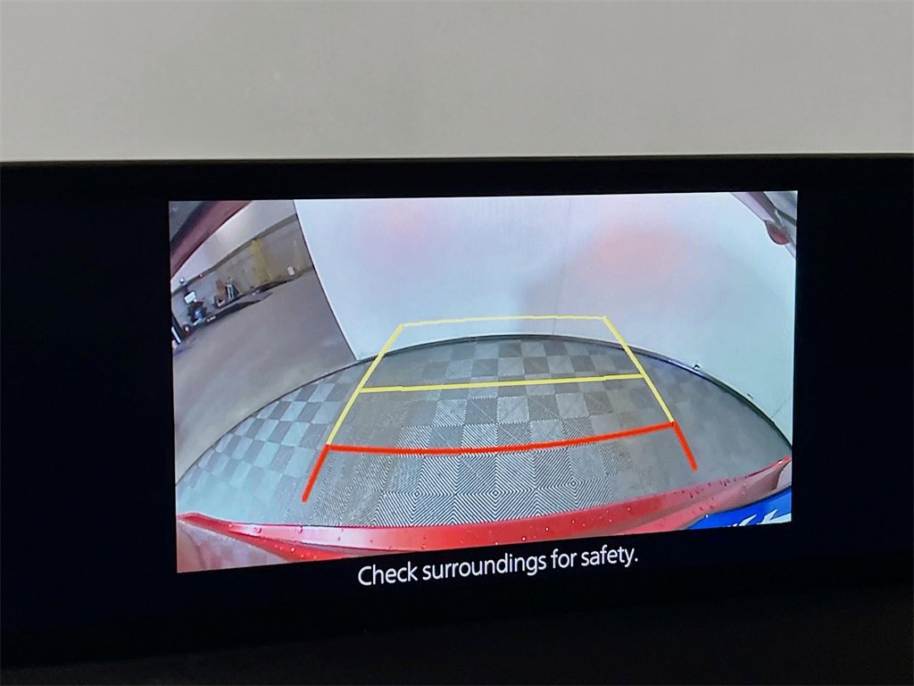 Used 2024 MAZDA CX-5 AWD 2.5 S w/ Select Package image 12