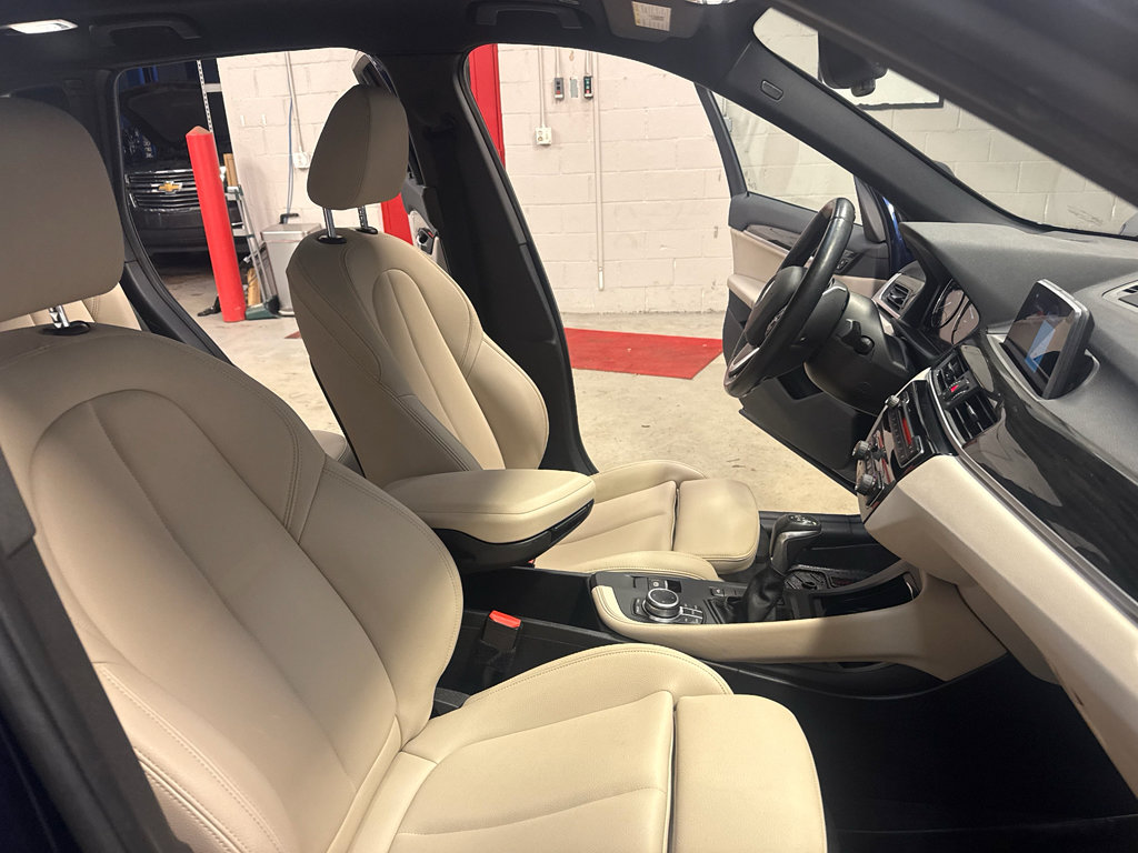 Used 2018 BMW X1 xDrive28i w/ Convenience Package image 23