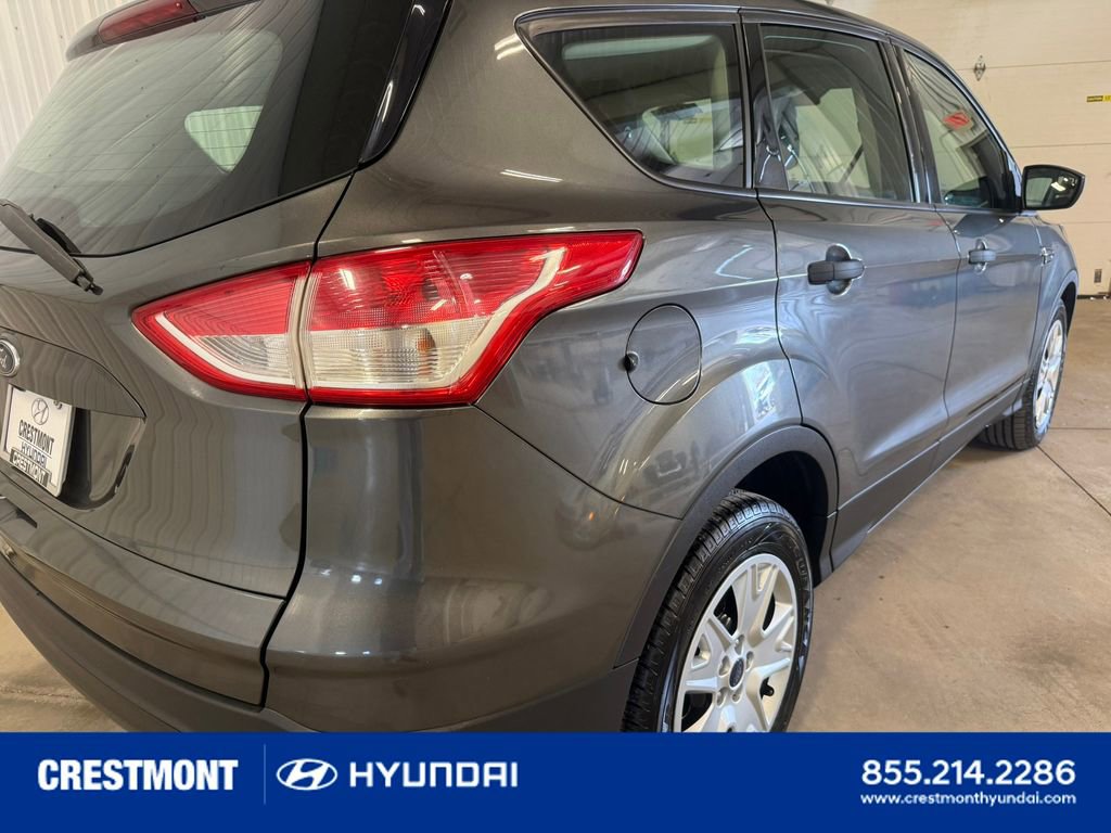 Used 2016 Ford Escape S image 13