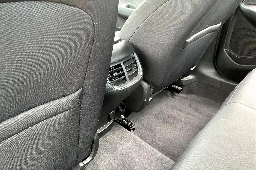 Used 2020 Chevrolet Malibu LT image 10