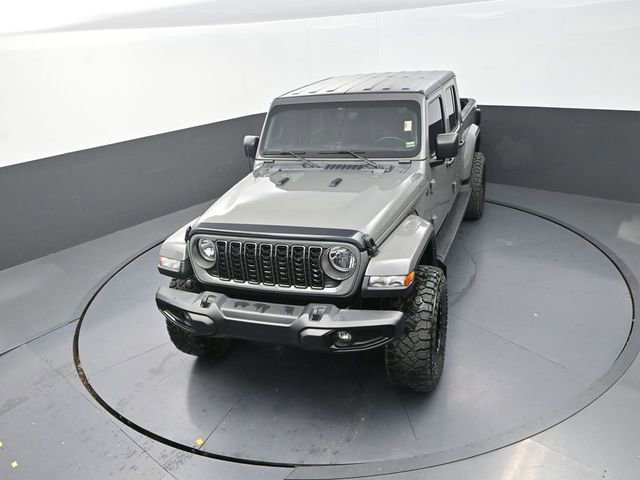 Used 2022 Jeep Gladiator Sport image 21