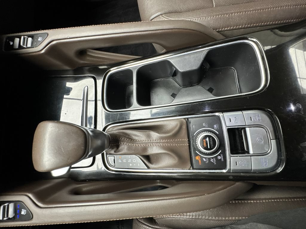 Used 2020 Kia Telluride SX AWD/4WD image 45
