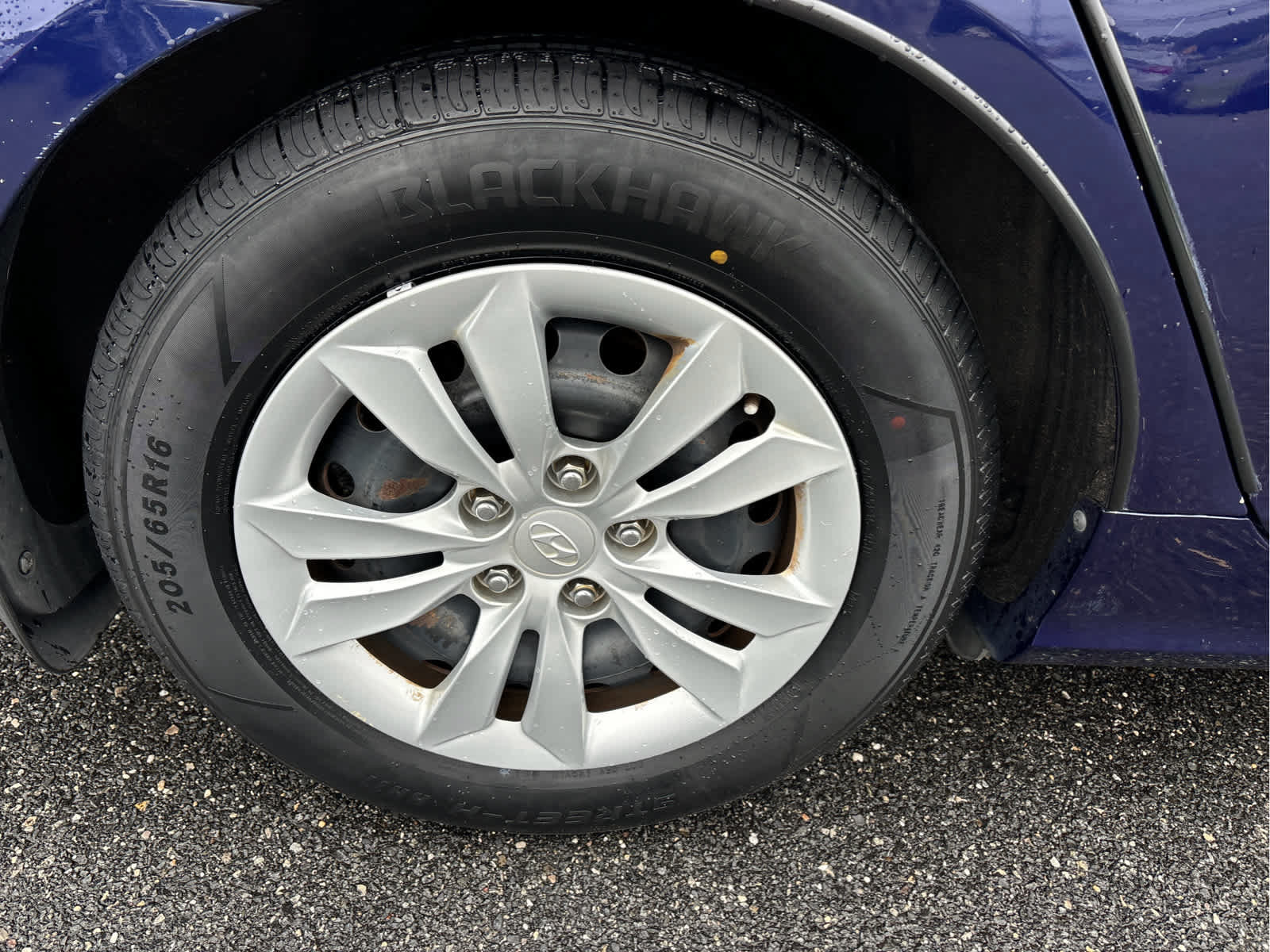 Used 2011 Hyundai Sonata GLS FWD image 21