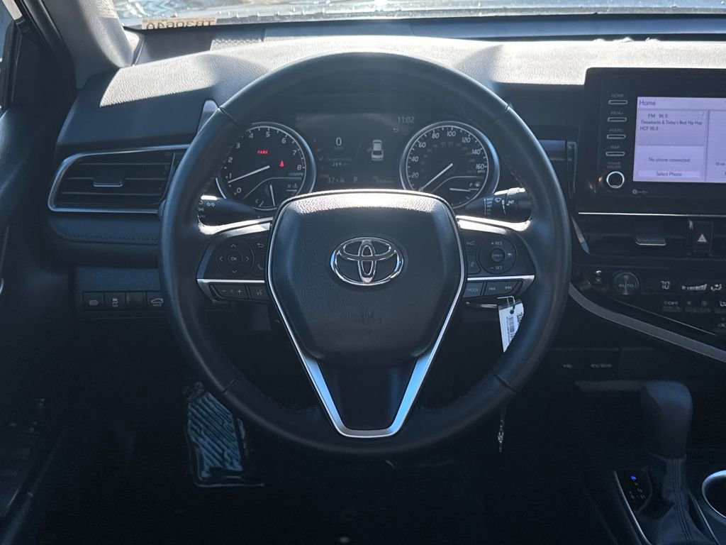 Used 2023 Toyota Camry LE image 13