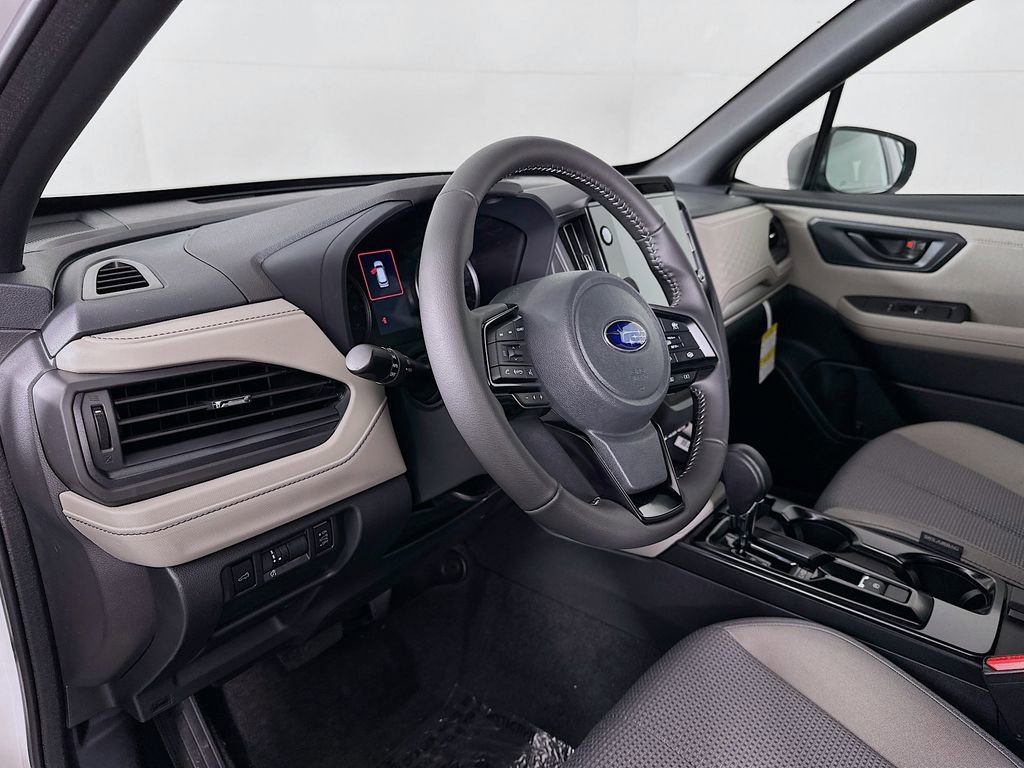 New 2026 Subaru Forester Premium image 13