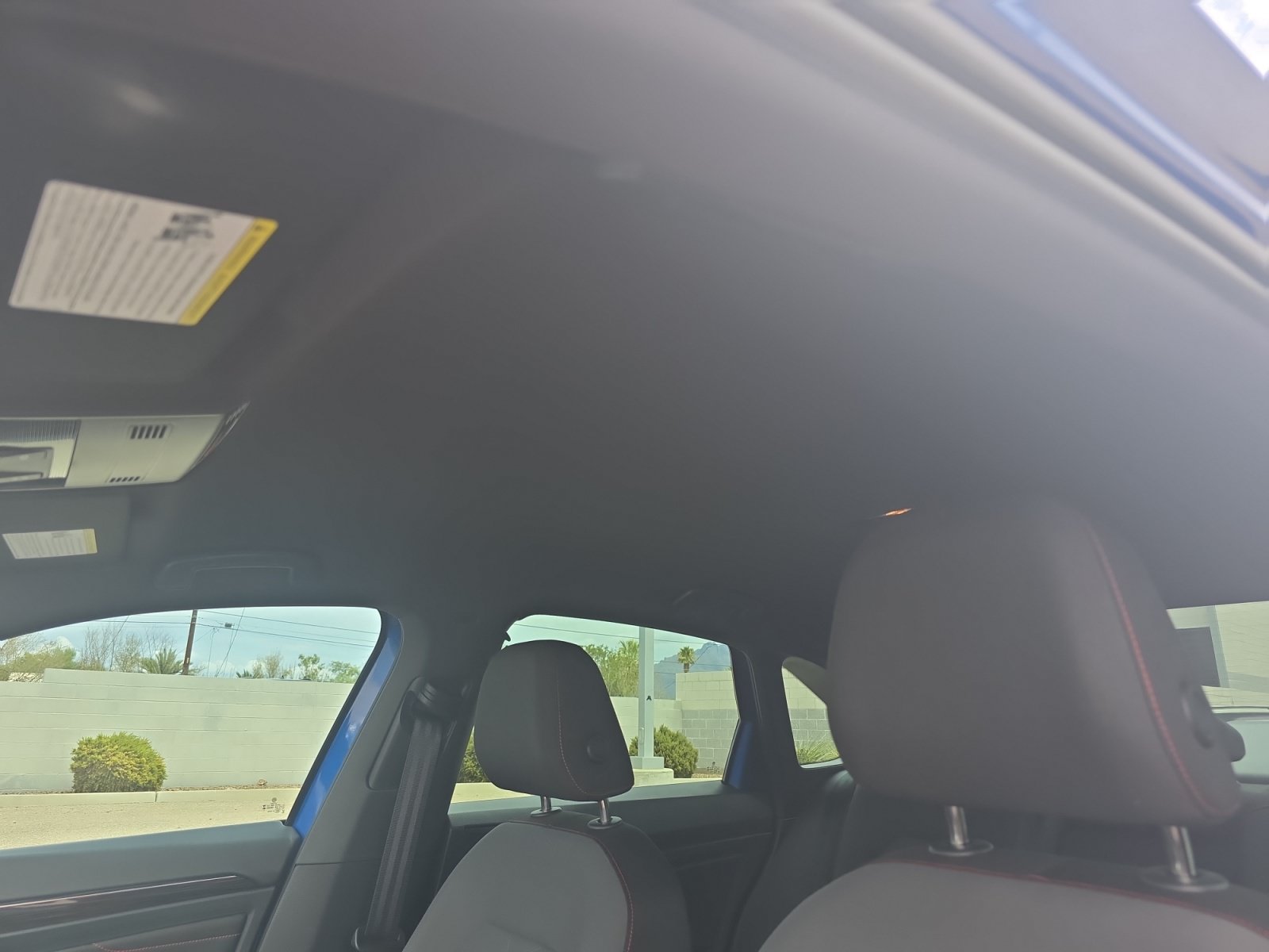 Certified 2024 Volkswagen Jetta GLI 40th Anniversary Edition FWD image 33