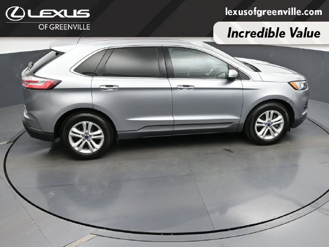 Used 2020 Ford Edge SEL w/ Convenience Package FWD image 46
