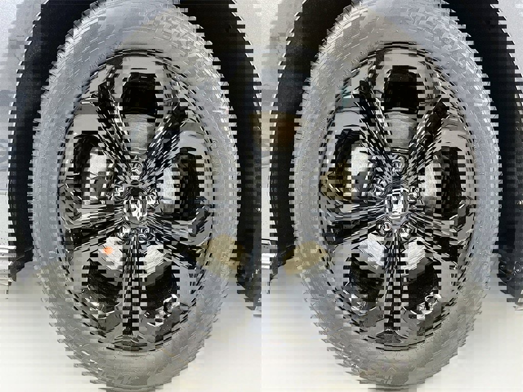 New 2025 Honda Accord SE image 10