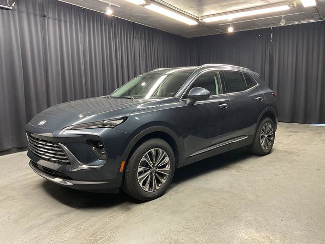 New 2026 Buick Envision Preferred image 2