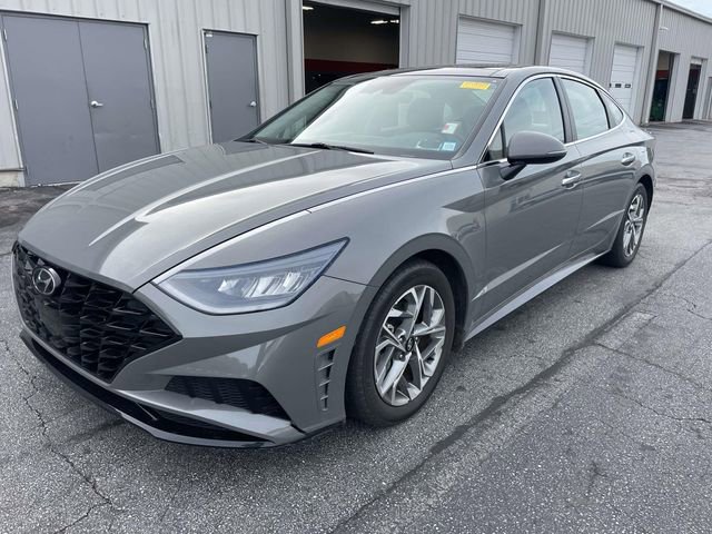 Used 2023 Hyundai Sonata SEL w/ Convenience Package FWD image 5