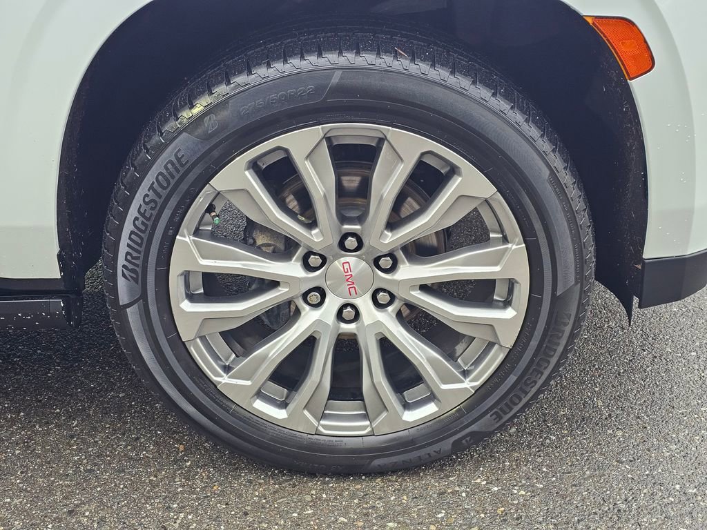 Used 2022 GMC Yukon XL Denali w/ Max Trailering Package image 45