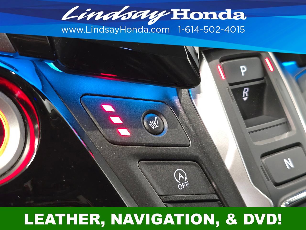 Used 2024 Honda Odyssey Touring image 18