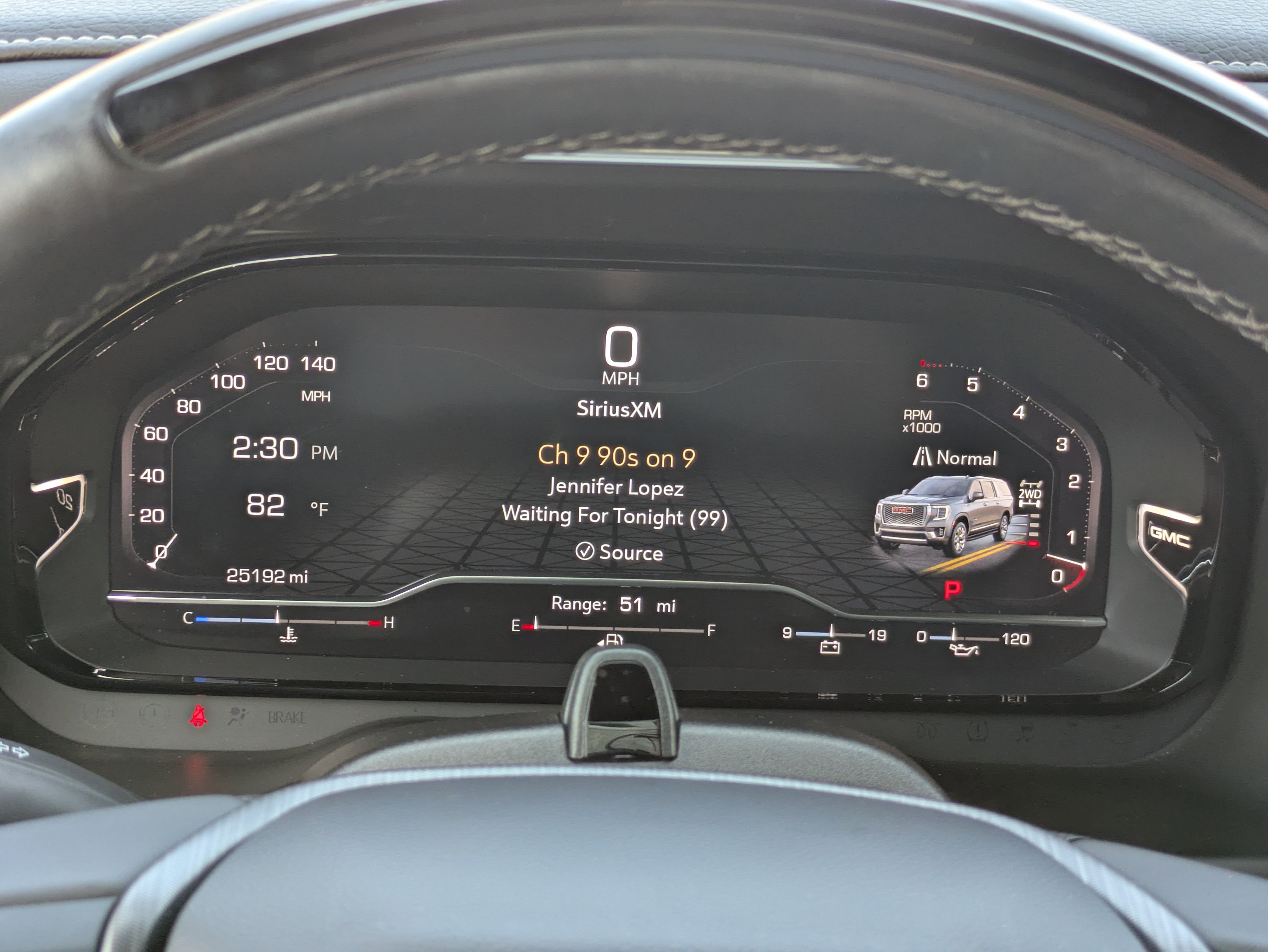 Certified 2024 GMC Yukon Denali Ultimate image 28