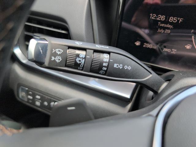 New 2026 GMC Terrain AT4 w/ Convenience Package III AWD/4WD image 33