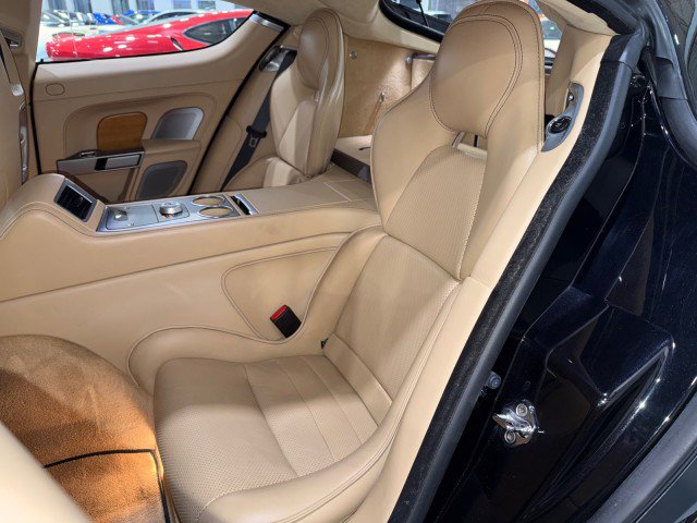 Used 2011 Aston Martin Rapide image 17